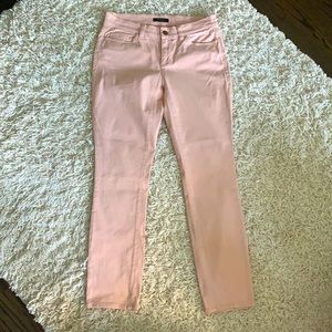 Ann Taylor Petite Skinny Modern Fit size 6P